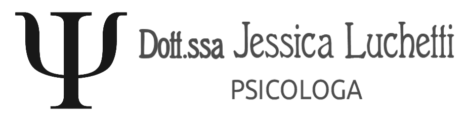 jessica luchetti psicologa